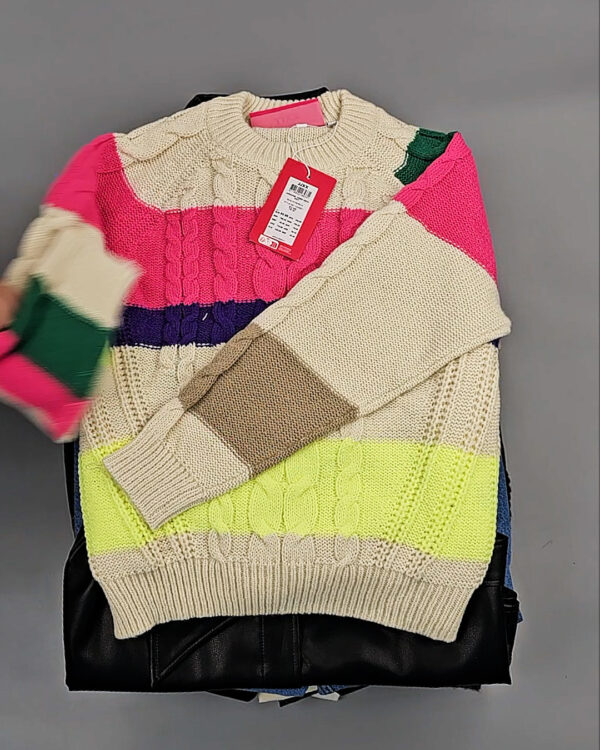 Фотография  847 - JACK JONES Women mix 075 #15 кг, ЛОТ СТ-9182 оптом в Магадане и Магаданской области