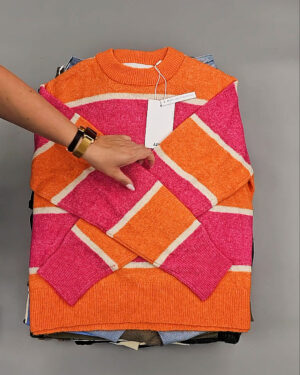 Фотография  675 - JACK JONES Women mix 075 #15 кг оптом в Магадане и Магаданской области