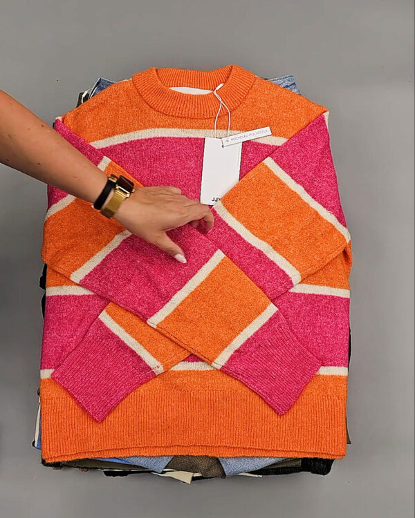 Фотография  948 - JACK JONES Women mix 075 #15 кг оптом в Магадане и Магаданской области