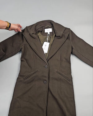 Фотография  939 - Верхняя одежда VILA 104#10 кг, ЛОТ СТ-9320 оптом в Магадане и Магаданской области