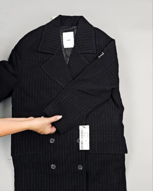 Фотография  315 - Жакеты Корея 085#10 кг оптом в Магадане и Магаданской области