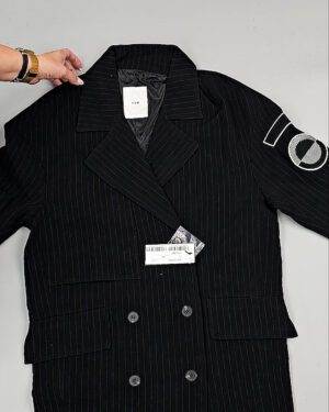 Фотография  187 - Ветровки жен Корея 085#7 кг, ЛОТ № СТ-9244 оптом в Магадане и Магаданской области