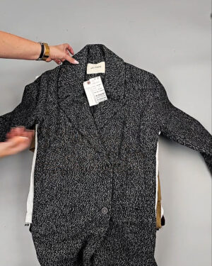 Фотография  639 - Верхняя одежда Корея 085#15 кг, ЛОТ № СТ-9249 оптом в Магадане и Магаданской области