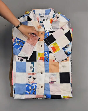 Фотография  677 - СТОК mix Women 075#10 кг, ЛОТ №9118 оптом в Магадане и Магаданской области