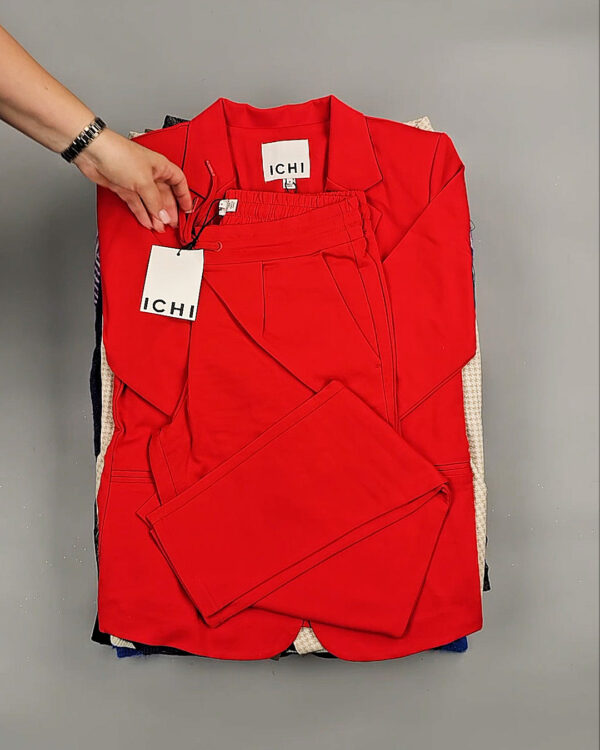 Фотография  358 - ICHI mix 075#15 кг, ЛОТ СТ-9204 оптом в Магадане и Магаданской области