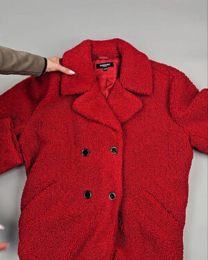 Фотография  261 - Верхняя одежда женская CAN 104#15 кг, ЛОТ СТ-9352 оптом в Магадане и Магаданской области