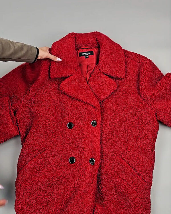 Фотография  192 - Верхняя одежда женская CAN 104#15 кг, ЛОТ СТ-9352 оптом в Магадане и Магаданской области