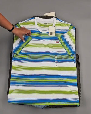 Фотография  755 - Levis mix SW 03#10 кг, ЛОТ СТ-9169 оптом в Магадане и Магаданской области