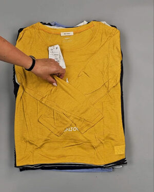 Фотография  336 - Тонковки Корея 085#5 кг, ЛОТ СТ-9213 оптом в Магадане и Магаданской области