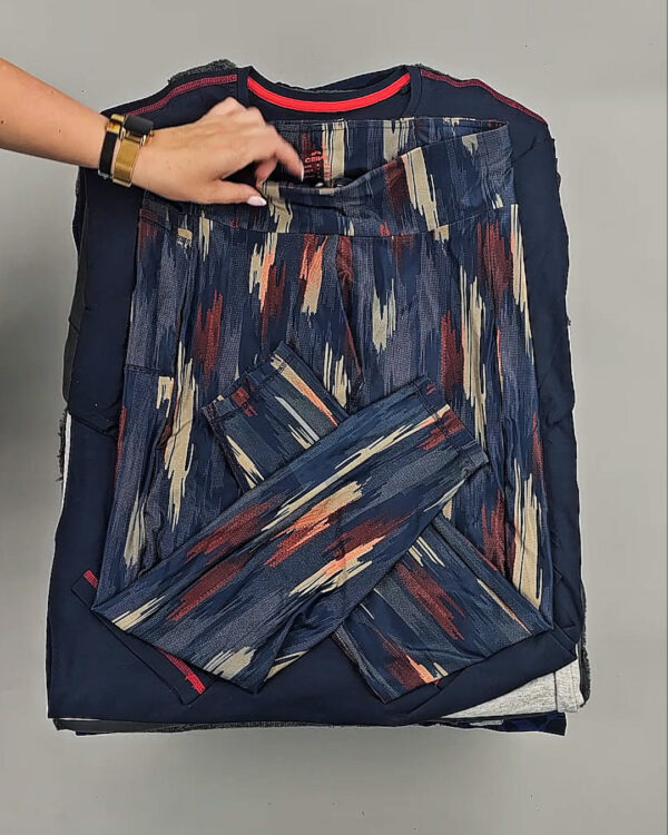 Фотография  916 - LIDL Winter mix 114#15 кг, ЛОТ №9133 оптом в Магадане и Магаданской области