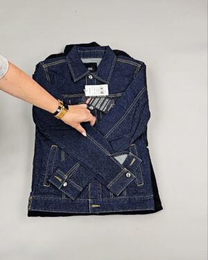 Фотография  227 - Верхняя одежда Корея 085#15 кг, ЛОТ № СТ-9247 оптом в Магадане и Магаданской области