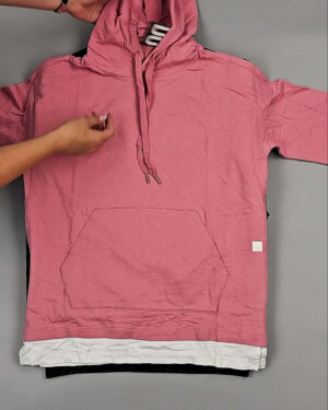 Фотография  355 - Толстовки Корея 085#7,5 кг оптом в Магадане и Магаданской области