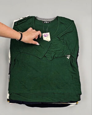 Фотография  265 - Тонковки Корея 085#5 кг, ЛОТ СТ-9215 оптом в Магадане и Магаданской области