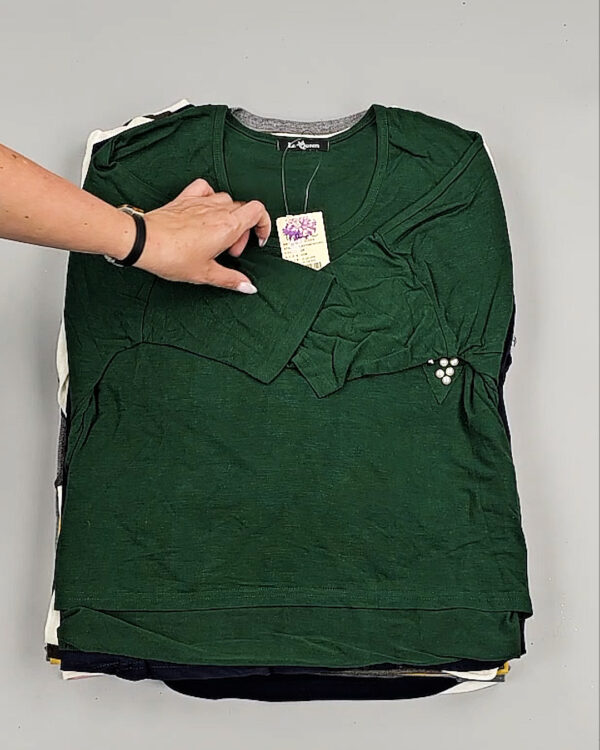 Фотография  213 - Тонковки Корея 085#5 кг, ЛОТ СТ-9215 оптом в Магадане и Магаданской области