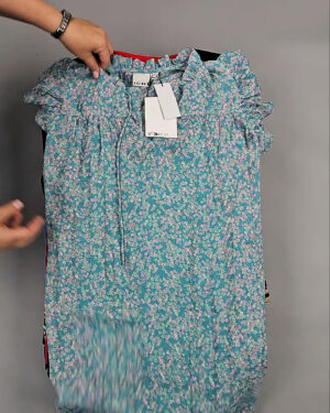 Фотография  803 - ICHI Summer mix 045#15 кг, ЛОТ СТ-9186 оптом в Магадане и Магаданской области