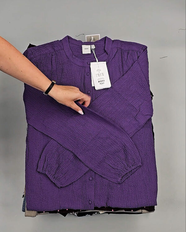 Фотография  919 - ICHI Winter mix 104#15 кг, ЛОТ СТ-9199 оптом в Магадане и Магаданской области