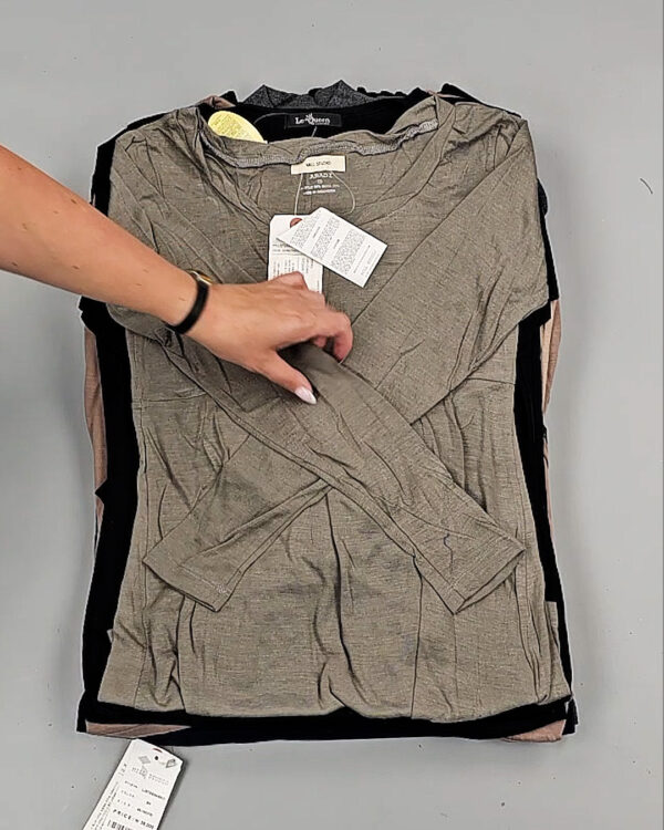 Фотография  531 - Тонковки Корея 085#5 кг, ЛОТ СТ-9214 оптом в Магадане и Магаданской области