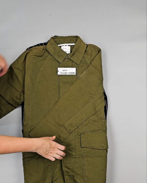 Фотография  934 - Верхняя одежда Корея 085#15 кг, ЛОТ № СТ-9248 оптом в Магадане и Магаданской области