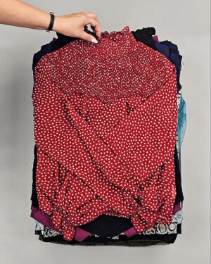 Фотография  963 - OVS Summer м/ж mix#15 кг, ЛОТ СТ-9166 оптом в Магадане и Магаданской области