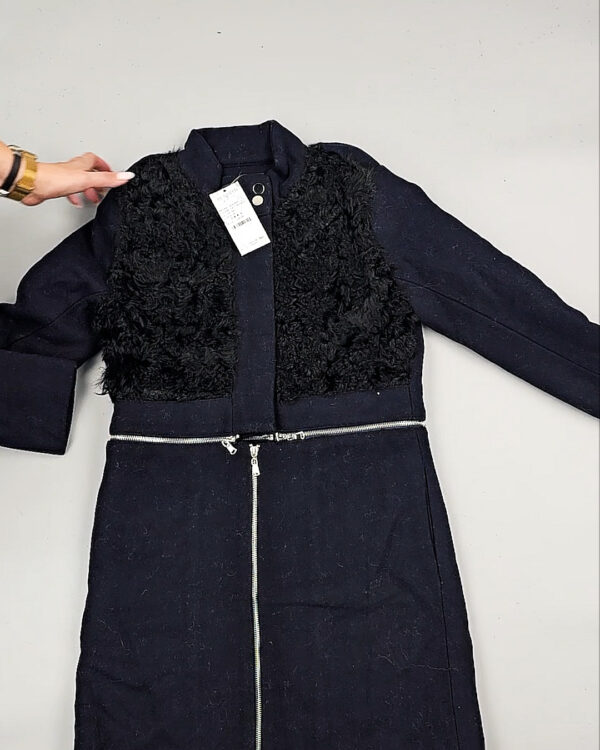 Фотография  277 - Верхняя одежда Корея 085#15 кг, ЛОТ № СТ-9247 оптом в Магадане и Магаданской области