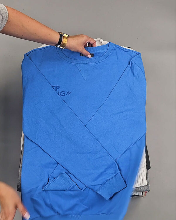 Фотография  408 - LIDL Winter mix 114#15 кг, ЛОТ №9137 оптом в Магадане и Магаданской области