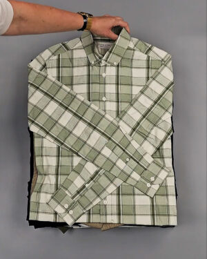 Фотография  320 - CASUAL FRIDAY Summer 075#15,6 кг, ЛОТ № СТ-9273 оптом в Магадане и Магаданской области