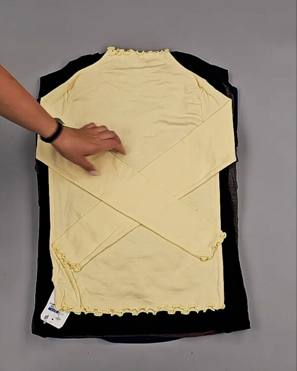 Фотография  112 - Тонковки Корея 085#5 кг, ЛОТ СТ-9216 оптом в Магадане и Магаданской области