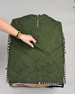 Фотография  868 - JACK JONES Men Winter mix 075#20 кг, ЛОТ № СТ-9265 оптом в Магадане и Магаданской области