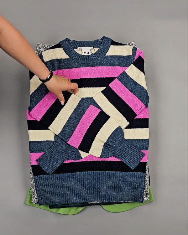 Фотография  666 - ICHI mix 075#15 кг, ЛОТ СТ-9205 оптом в Магадане и Магаданской области