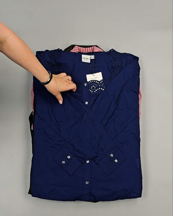 Фотография  773 - ICHI mix 075#15 кг, ЛОТ СТ-9203 оптом в Магадане и Магаданской области