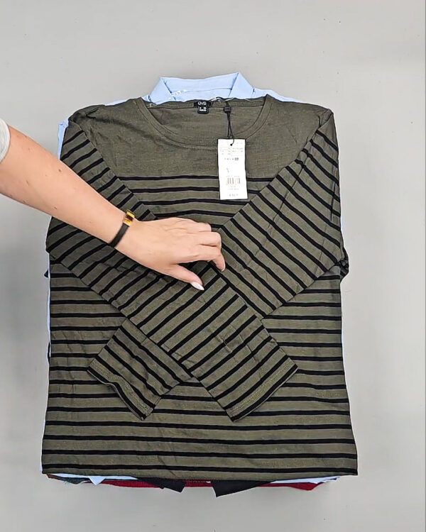 Фотография  953 - OVS Winter м/ж mix#15 кг оптом в Магадане и Магаданской области