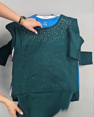 Фотография  207 - LIDL Winter mix 114#15 кг, ЛОТ №9136 оптом в Магадане и Магаданской области