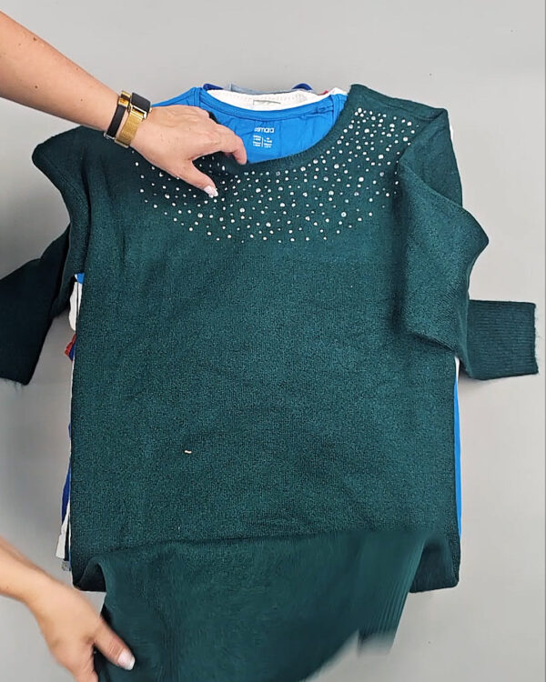 Фотография  229 - LIDL Winter mix 114#15 кг, ЛОТ №9136 оптом в Магадане и Магаданской области