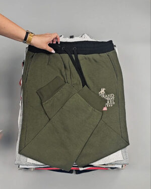 Фотография  288 - LIDL Winter mix 114#15 кг, ЛОТ №9137 оптом в Магадане и Магаданской области