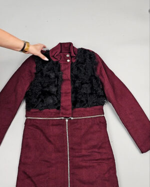 Фотография  964 - Верхняя одежда Корея 085#15 кг, ЛОТ № СТ-9249 оптом в Магадане и Магаданской области