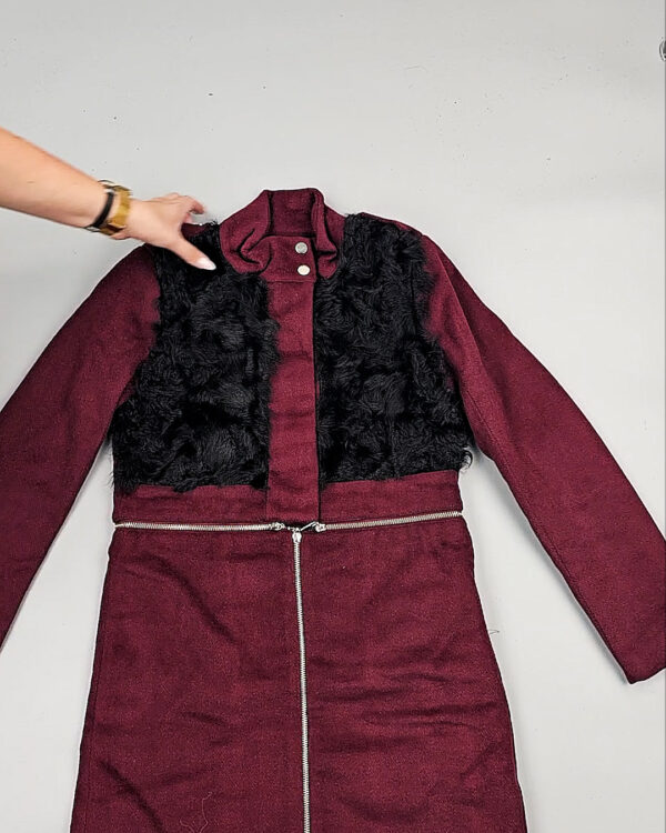 Фотография  931 - Верхняя одежда Корея 085#15 кг, ЛОТ № СТ-9249 оптом в Магадане и Магаданской области