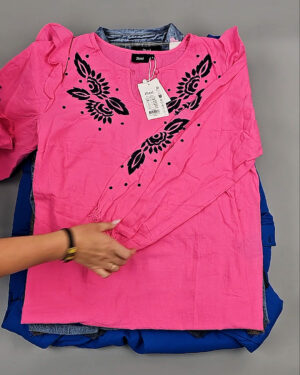 Фотография  874 - ZIZZI XXL 045#30 шт, ЛОТ СТ-9310 оптом в Магадане и Магаданской области