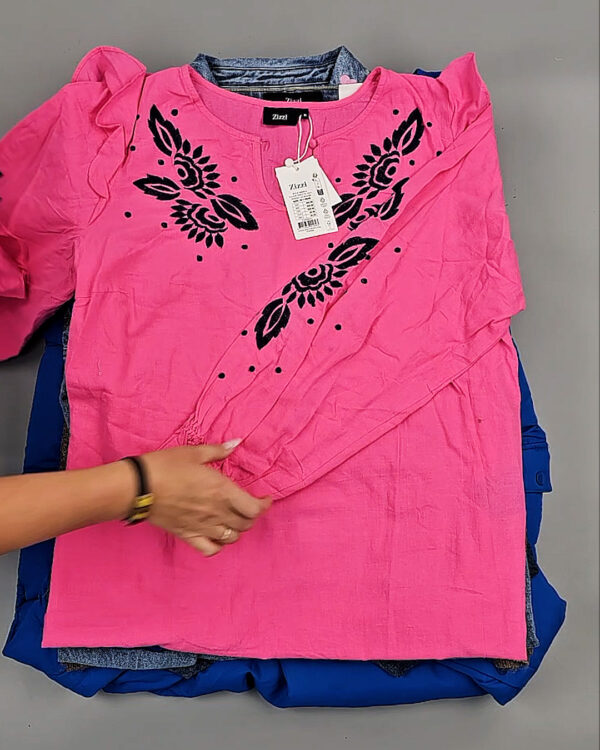 Фотография  830 - ZIZZI XXL 045#30 шт, ЛОТ СТ-9310 оптом в Магадане и Магаданской области