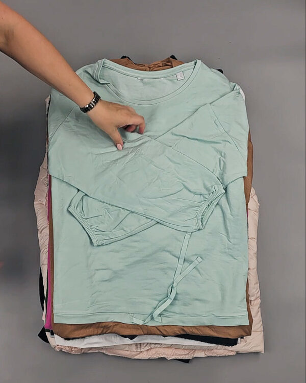 Фотография  280 - TCM Winter 104#15 кг, ЛОТ №9141 оптом в Магадане и Магаданской области