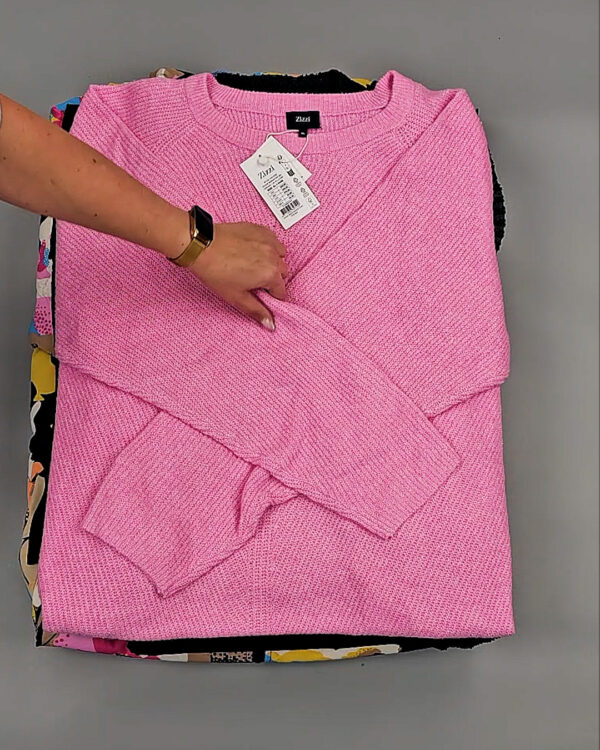 Фотография  121 - ZIZZI XXL 045#30 шт, ЛОТ СТ-9312 оптом в Магадане и Магаданской области