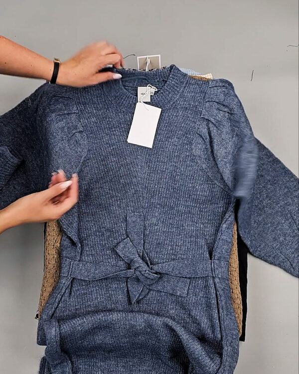 Фотография  793 - ICHI Winter mix 104#15 кг, ЛОТ СТ-9199 оптом в Магадане и Магаданской области