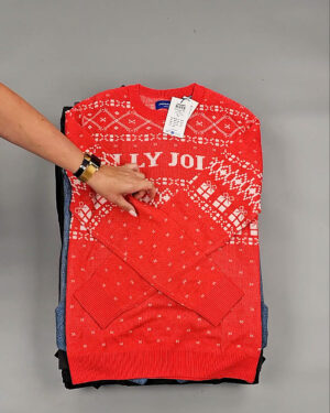 Фотография  550 - JACK JONES Men Winter mix 075#20 кг оптом в Магадане и Магаданской области