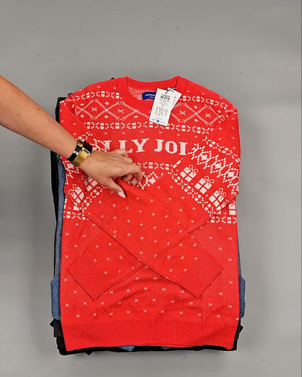 Фотография  759 - JACK JONES Men Winter mix 075#20 кг оптом в Магадане и Магаданской области