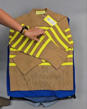 Фотография  680 - JACK JONES Women mix 075 #15 кг, ЛОТ СТ-9183 оптом в Магадане и Магаданской области