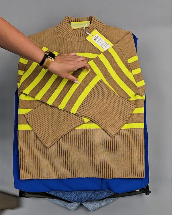 Фотография  359 - JACK JONES Women mix 075 #15 кг, ЛОТ СТ-9183 оптом в Магадане и Магаданской области