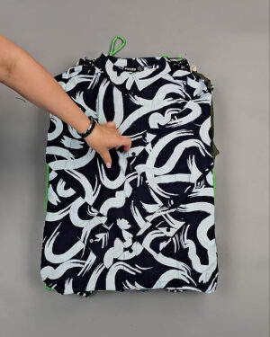 Фотография  740 - PIECES Summer mix 045#15 кг, ЛОТ СТ-9180 оптом в Магадане и Магаданской области