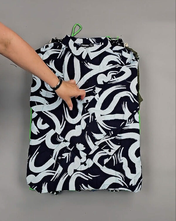 Фотография  308 - PIECES Summer mix 045#15 кг, ЛОТ СТ-9180 оптом в Магадане и Магаданской области