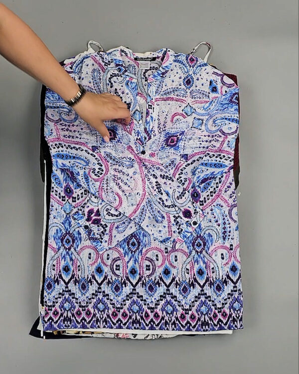 Фотография  439 - СТОК mix Women 075#10,1 кг, ЛОТ №9119 оптом в Магадане и Магаданской области