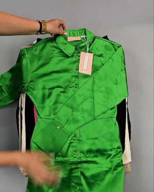 Фотография  138 - JACK JONES Women mix 075 #15 кг, ЛОТ СТ-9182 оптом в Магадане и Магаданской области