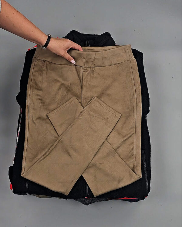 Фотография  701 - LIDL Winter mix 124#15 кг, ЛОТ №9147 оптом в Магадане и Магаданской области